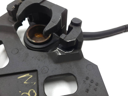 2007 Yamaha Xvs1300 V-star Rear Brake Caliper OEM