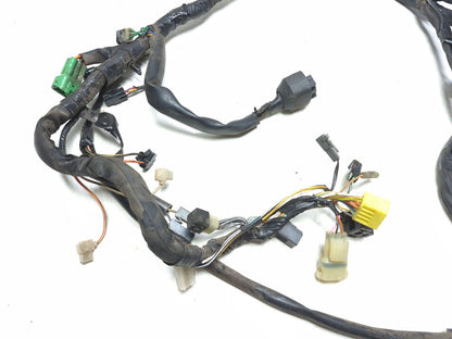 2004 Suzuki Intruder Volusia Vl800 Main Wire Harness OEM