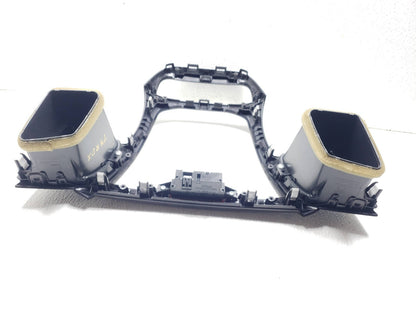 2014 Acura RDX Dash Center Navigation Trim Panel & Air Vent OEM