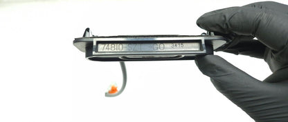 2013 Honda Cr-z Trunk Tailgate Handle Opener Switch  OEM