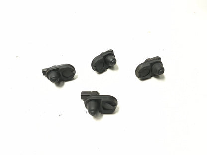 2007 Honda Fit Door Ajar Switch Sensor 4pcs OEM