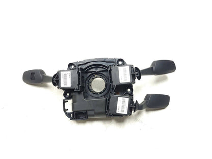07-13 BMW X5 E70 Steering Column Multifnction Switch OEM