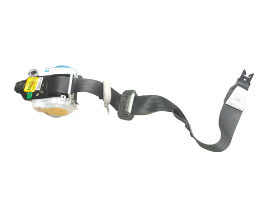 2017 Hyundai Elantra Gt Front Passenger Seat Belt Retractor OEM