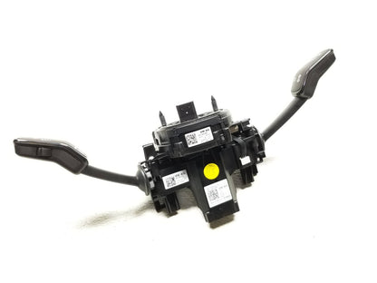 2019 Volkswagen Jetta Steering Column Combination Switch OEM