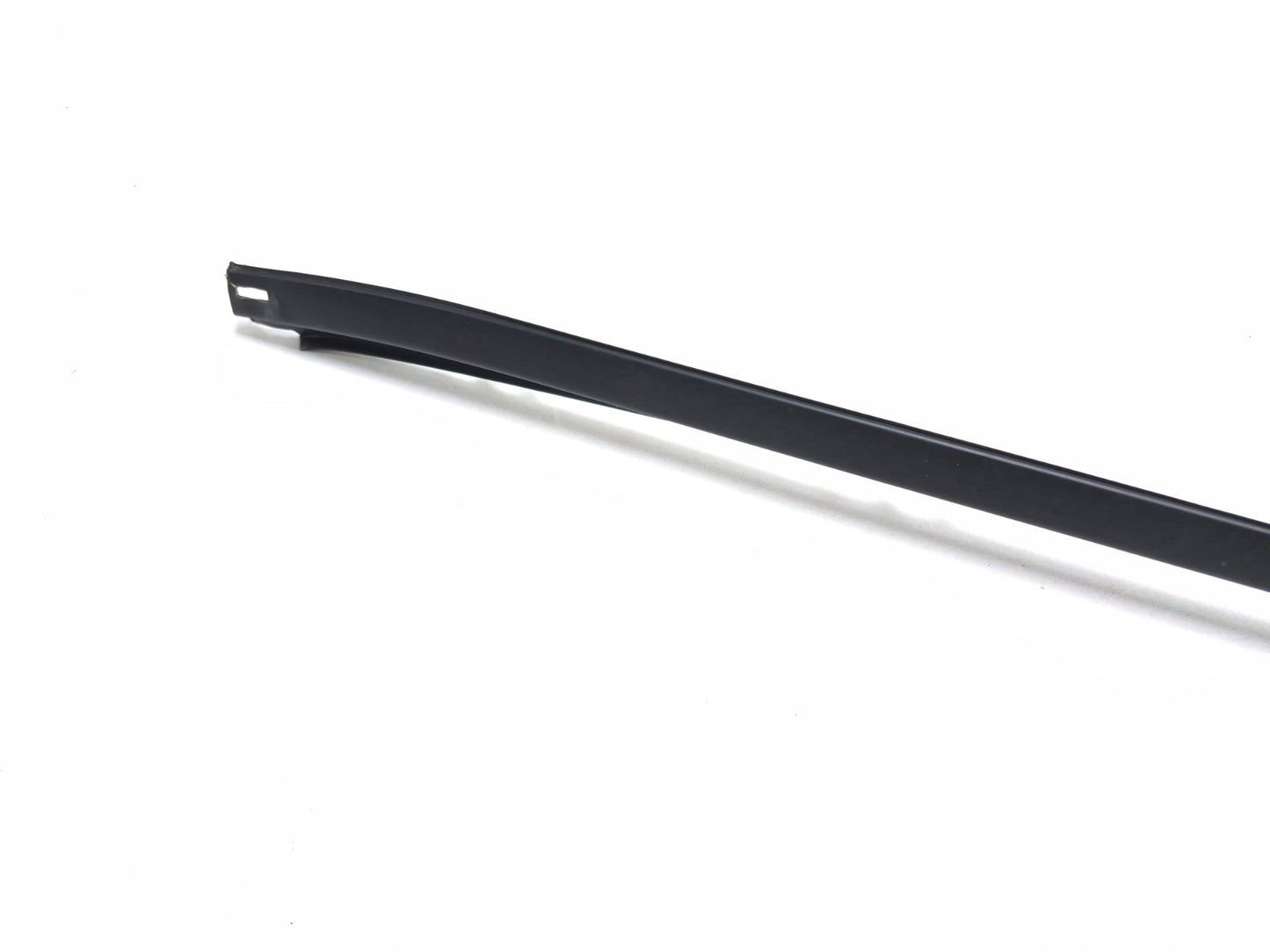 2013 Hyundai Genesis Coupe Exterior Roof Trim Molding OEM