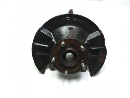 2013 Honda Civic Front Spindle Knuckle Driver Side Left OEM