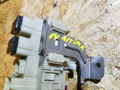 13 14 15 Nissan Altima 2.5l Fuse Box OEM