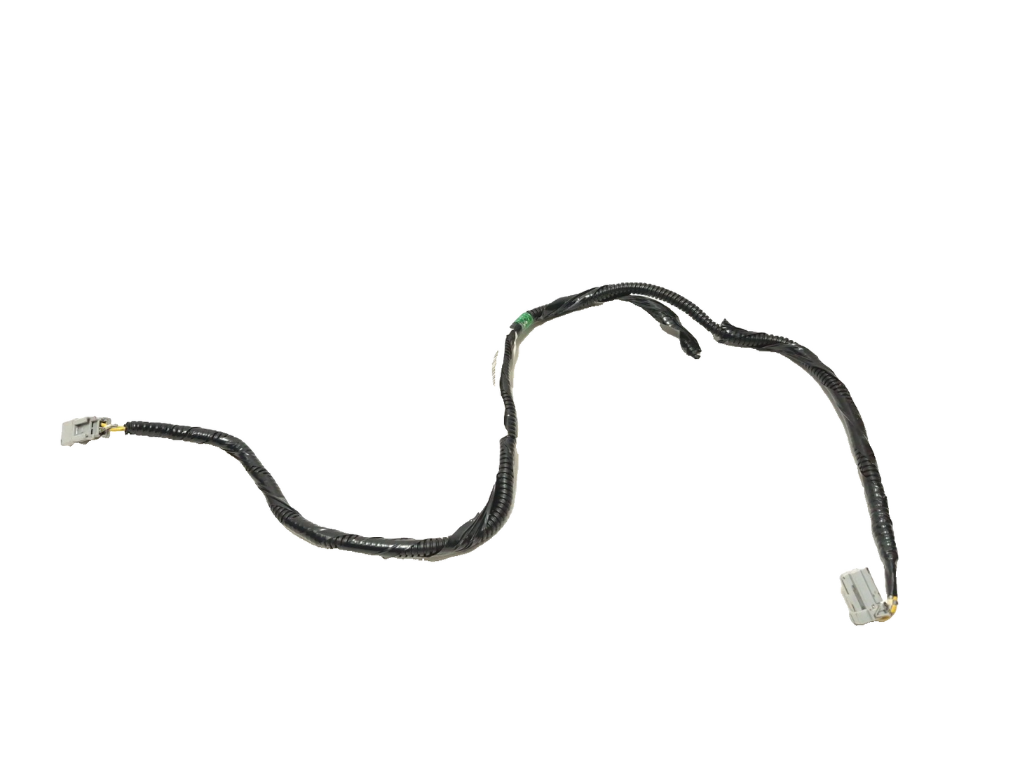 2007 Acura Tl Front Right Passenger Seat Sub Wire Harness OEM