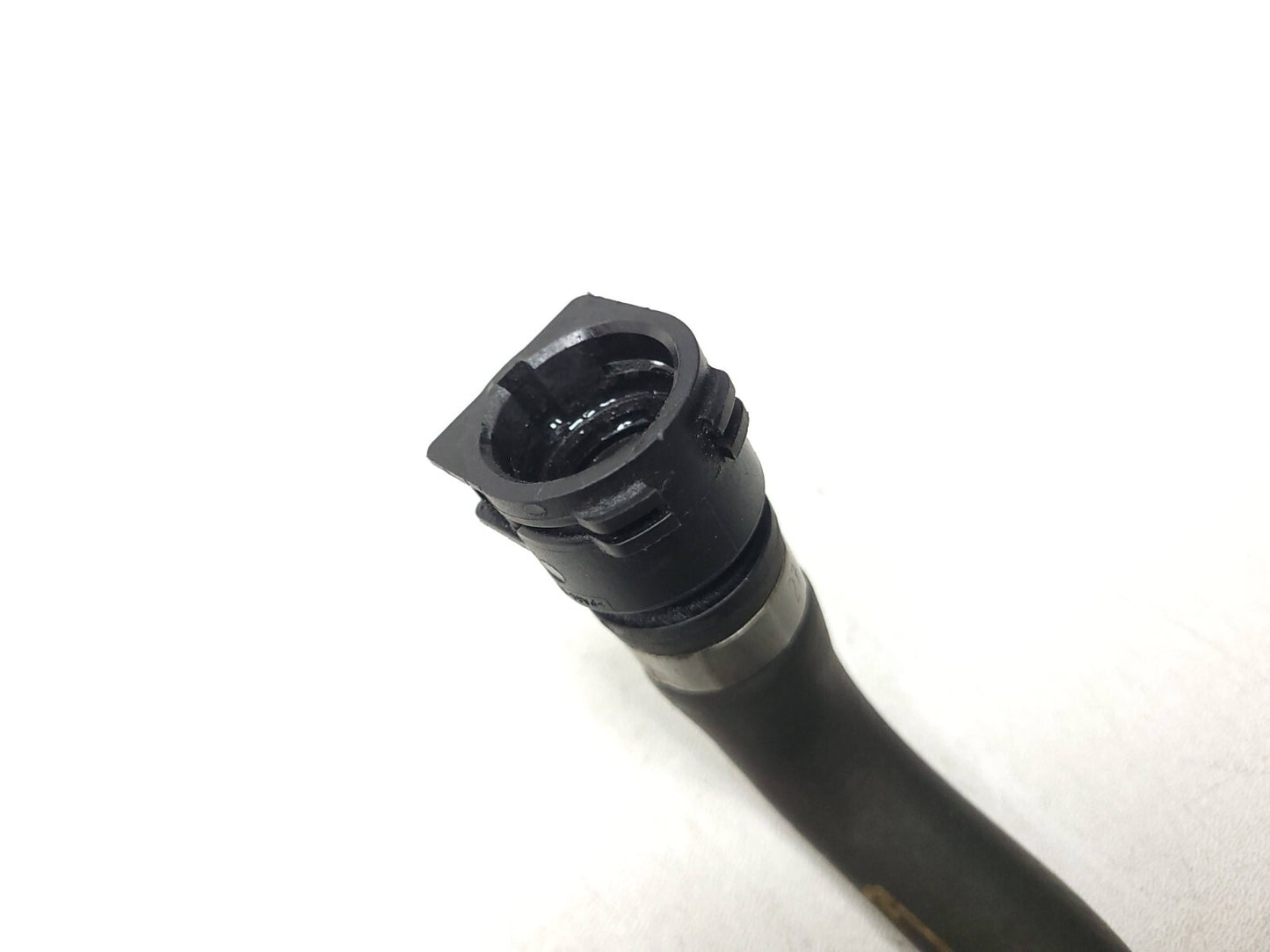 13-18 BMW 330xi F30 Coolant Hose Line OEM ✅ 76k Miles