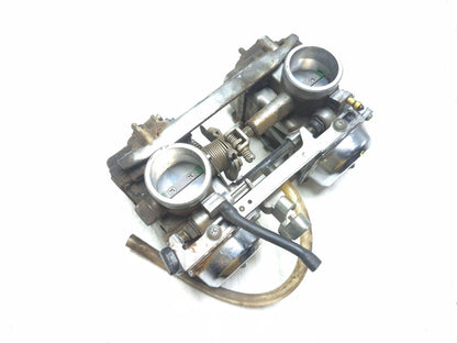 1991 Kawasaki Vulcan 500 En500 Carburetor Assy OEM