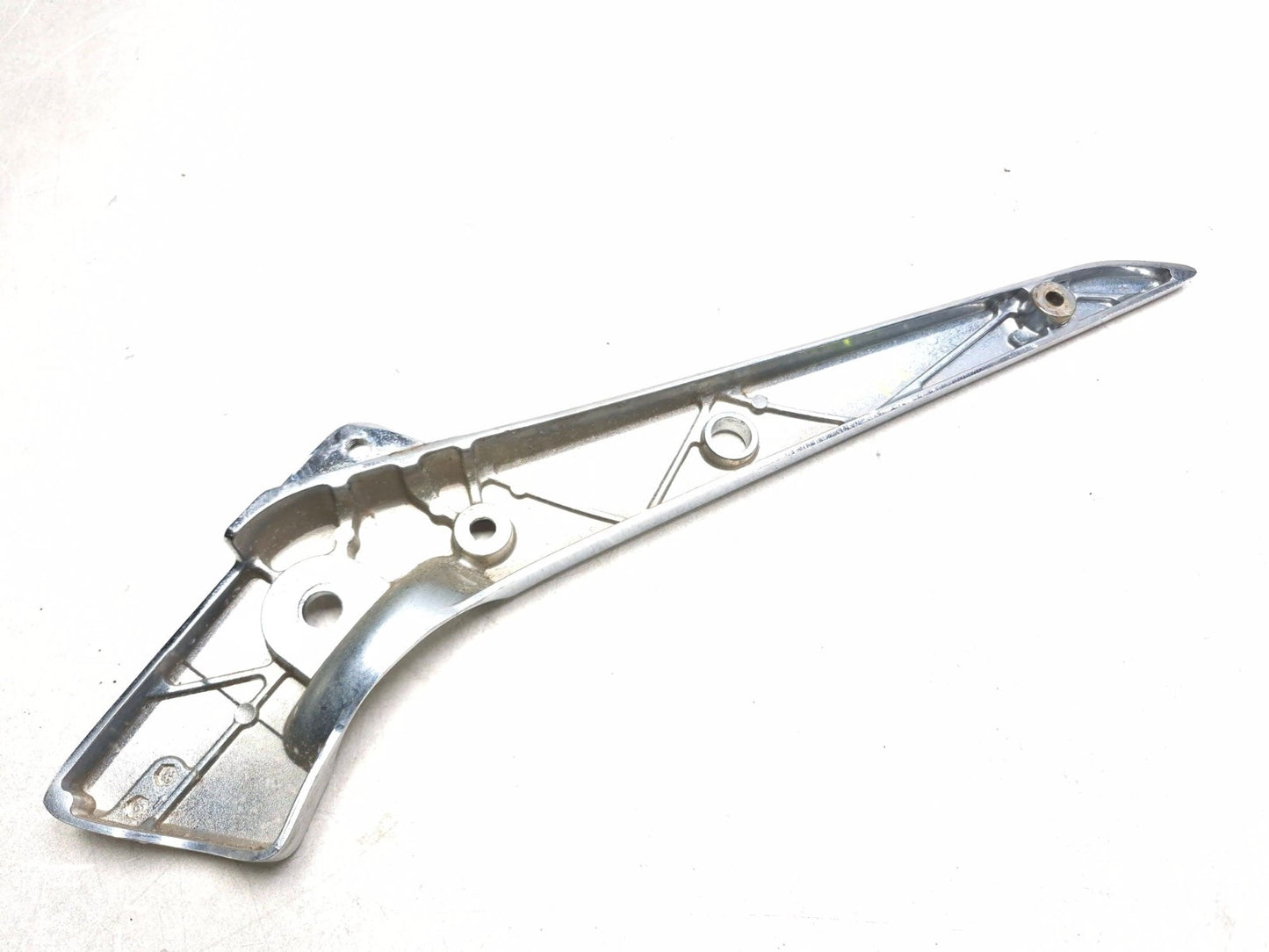 2006 Honda Vtx 1300s Left & Right Grab Bar Pair OEM