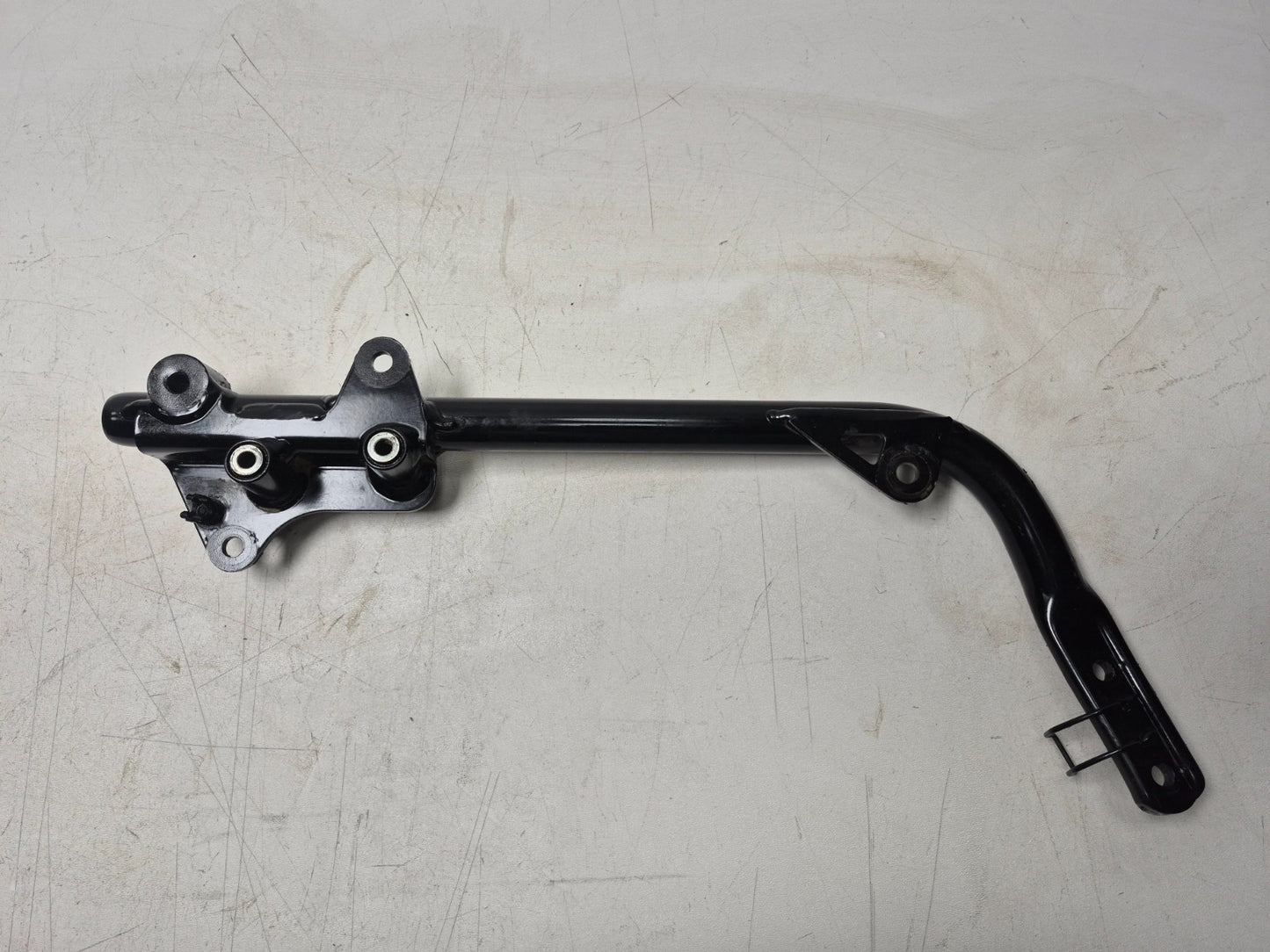 2022 Moto Guzzi V7 Front Frame Cradle Arm Right OEM