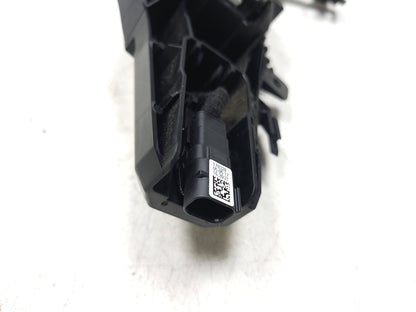 2018 Alfa Romeo Stelvio Side Door Handle Front Passenger Side Right OEM