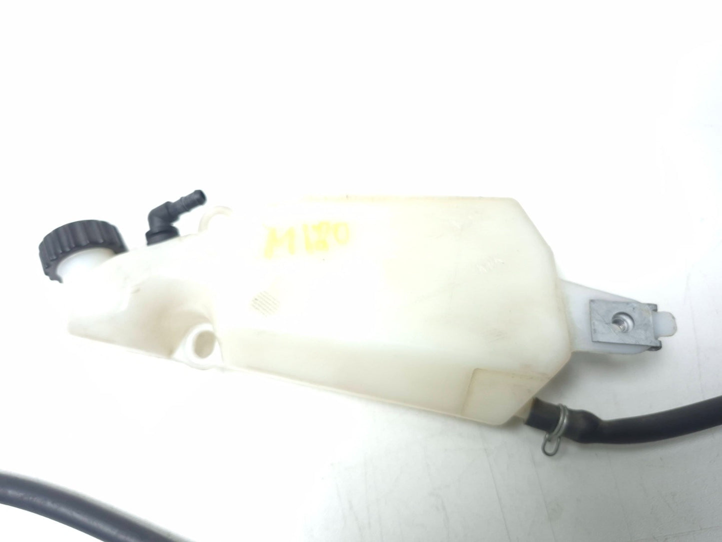 2018 Husqvarna Svartpilen 401 Coolant Reservoir Bottle OEM