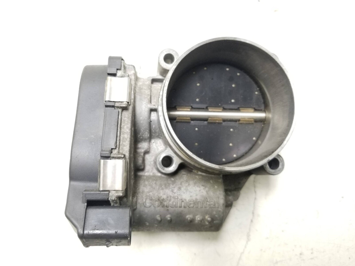 2010 Audi Q5 Throttle Body Assembly OEM