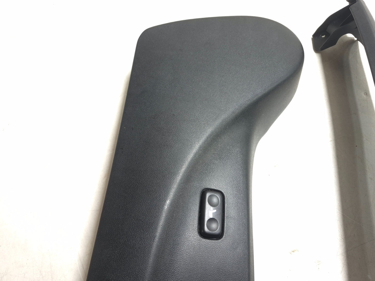 2009 Lexus IS250 Seat Side Trim Front Passenger Side Right OEM