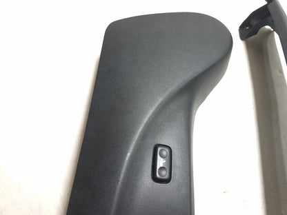 2009 Lexus IS250 Seat Side Trim Front Passenger Side Right OEM