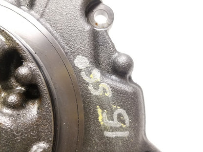 2015 Volvo S60 Automatic Transmission Oil Pump OEM *tg-81sc*