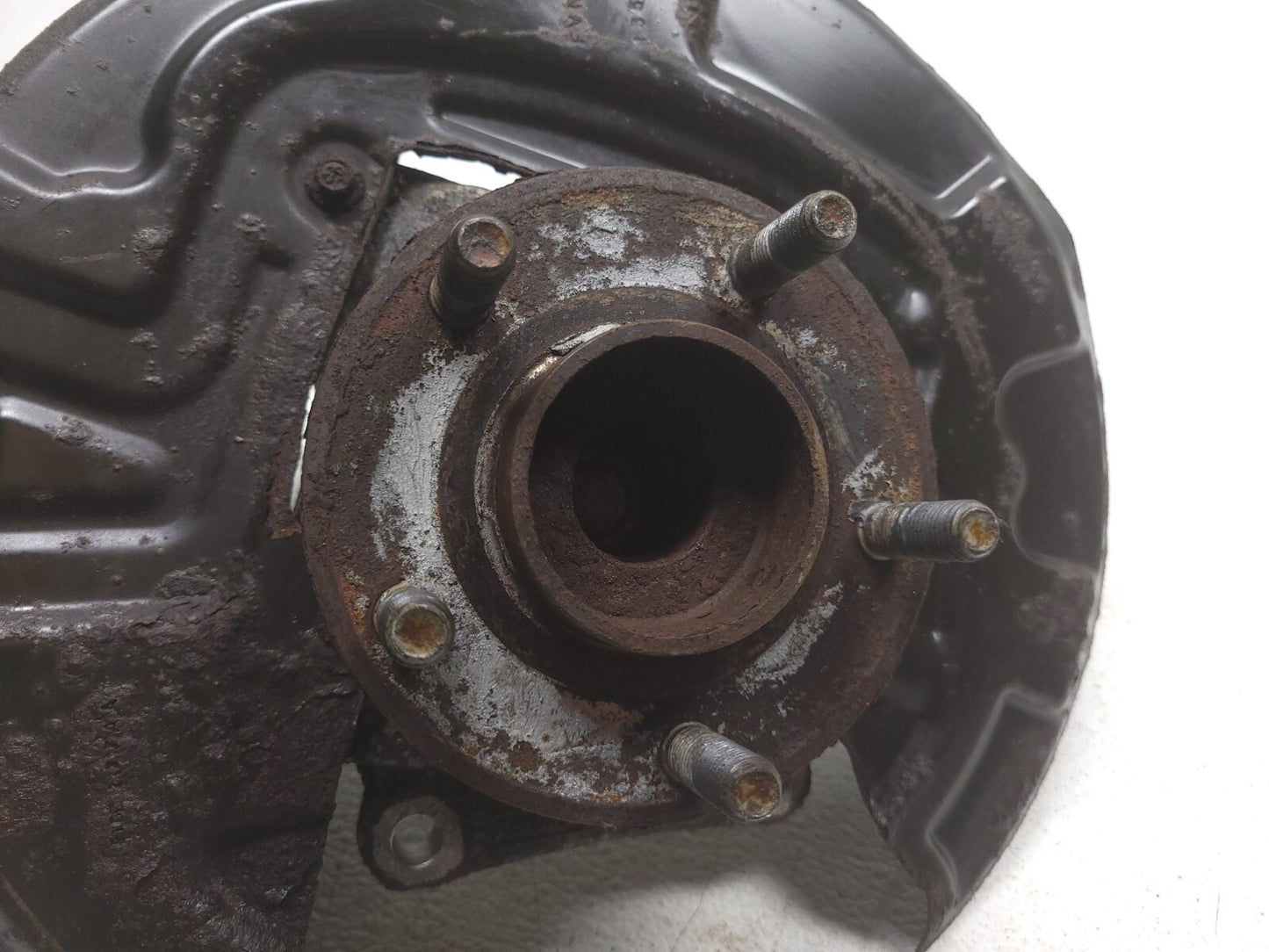 13 14 15 16 Ford Fusion Spindle Knuckle Rear Left Driver Side OEM