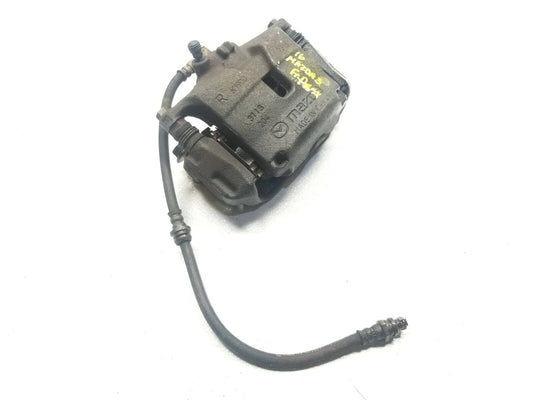 2016 Mazda 3 Front Brake Caliper Passenger Side Right OEM