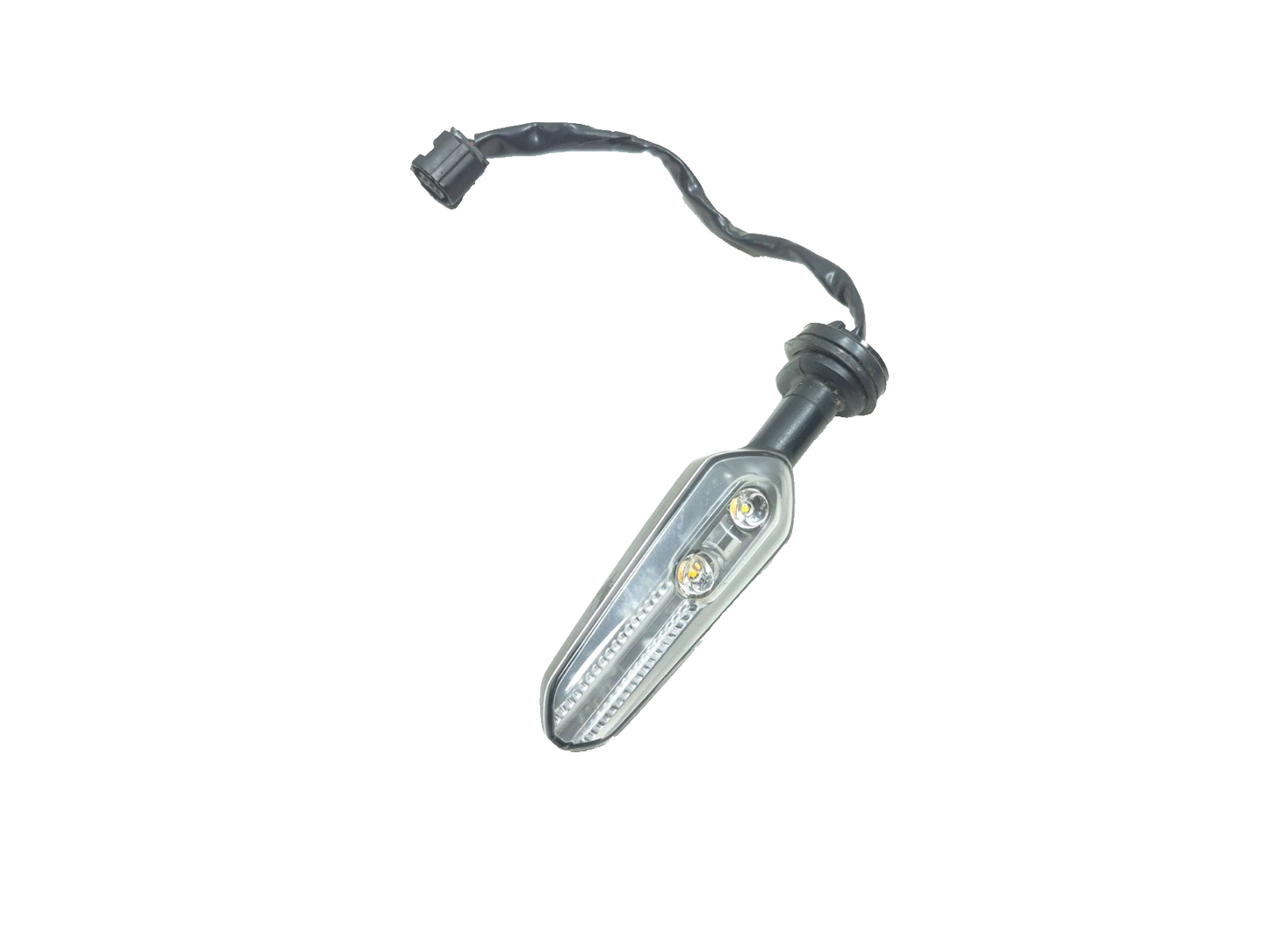 2025 Yamaha Xsr900 Front Turn Signal OEM