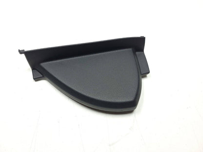 2015-2020 Mercedes C300 W205 Dash End Cap Cover Trim Pair OEM