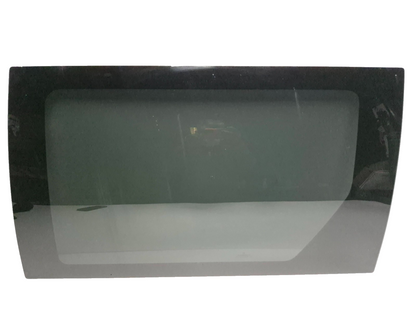 2005 Dodge Grand Caravan Rear Sliding Door Window Glass Driver Side Oem✅