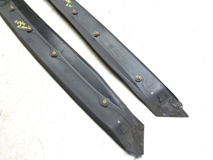 10-15 Chevrolet Equinox Liftgate Window Side Reveal Molding Left & Right OEM