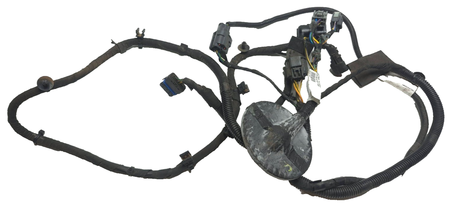 2013 Volvo S60 Fuel Tank Wiring Harness OEM