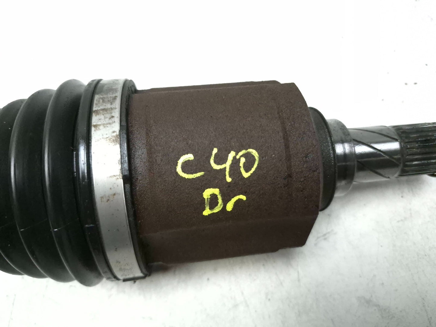 2010 Dodge Caliber Sxt Axle Shaft Front Left Driver Side OEM