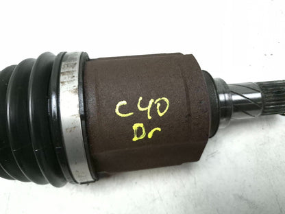 2010 Dodge Caliber Sxt Axle Shaft Front Left Driver Side OEM