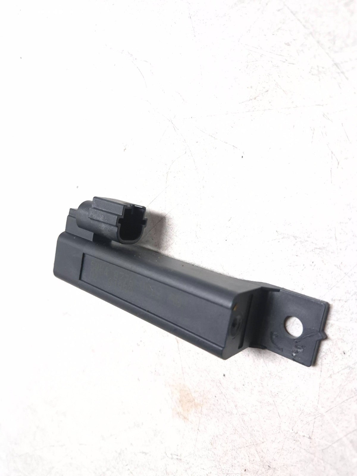 2010 Nissan Maxima Sv Smart Keyless Entry Antenna Receiver Module OEM