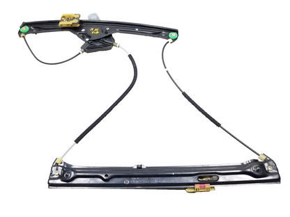 2014 BMW X5 Window Regulator Motor Front Driver Side Left OEM