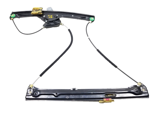2014 BMW X5 Window Regulator Motor Front Driver Side Left OEM