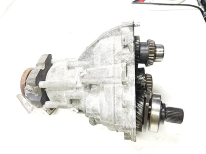2009 - 2012 Audi Q5 Quattro Automatic Transmission Tail Shaft Housing OEM