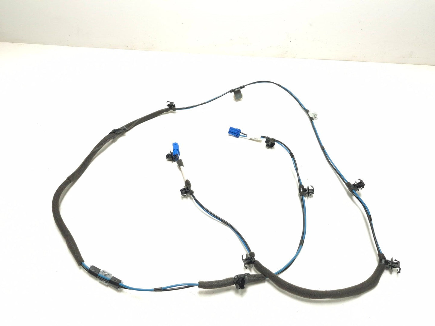 2019 Hyundai Kona Antenna Feeder Wire Cable OEM