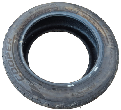 Cooper Cs5 Ultra Touring 215/55r17 94v Used Tire