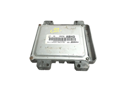 2013 Cadillac Escalade Esv Engine Control Module Ecm Pcm OEM