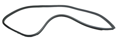 2013 Honda Cr-z Front Right Passenger Door Weatherstrip Seal OEM
