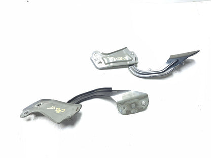 2013 Ford Focus St Hood Hinge Left & Right Cp9z-16796-a OEM