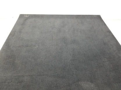 2014 BMW X5 Rear Trunk Cargo Floor Carpet OEM