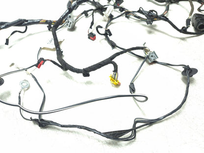 2013 Ford Focus St Dashboard Wire Harness Cv6t-14401-srd ✅