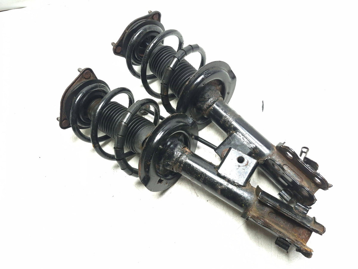 2012 Hyundai Sonata Front Strut Shock Left & Right 54661-3q623 OEM