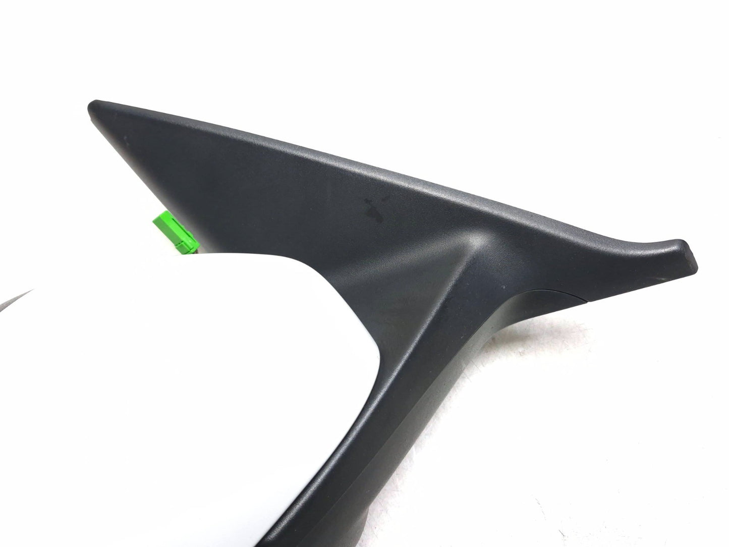 2007 Volvo S40  Right Passenger Side View Mirror With Camera OEM