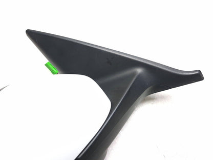 2007 Volvo S40  Right Passenger Side View Mirror With Camera OEM