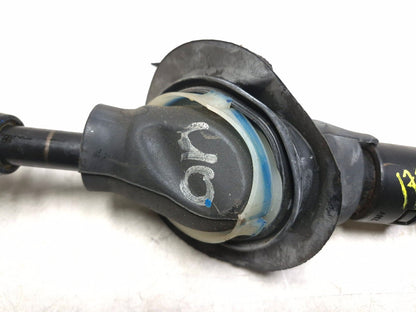 2017 GMC Terrain Sle-1 2.4l Steering Shaft Assy OEM