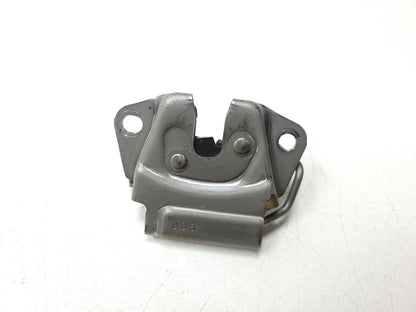 12-15 Subaru Impreza Rear Seat Backrest Fold Lock 2pcs OEM Sedan