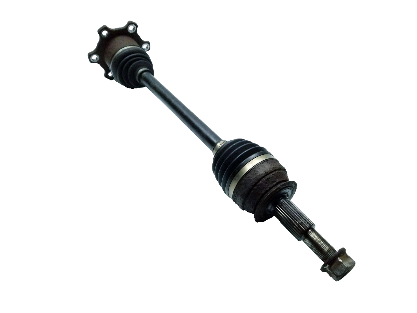 2009 Infiniti Fx35 Rear Axle Shaft Left Driver Side OEM