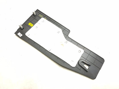 2012 Hyundai Sonata Center Console Lower Trim Panel Left & Right Pair OEM