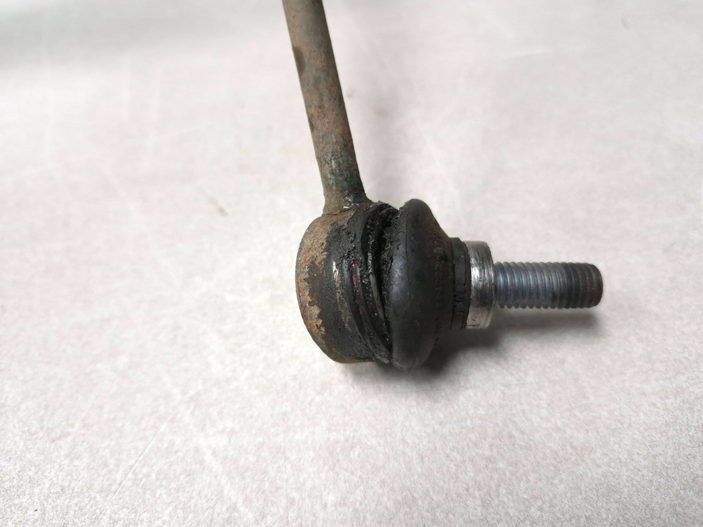 2013 Ford Transit Connect Front Stabilizer Sway Bar  OEM